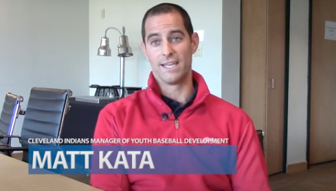 Let Kids Learn Sports By Watching, Rather Than Detailed Explanations